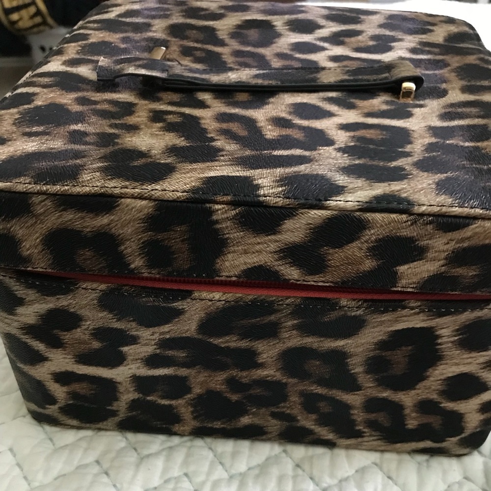 Dixie Pistol Train Case